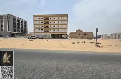 Land - Studio for sale in Al Yasmeen 1 - Al Yasmeen - Ajman