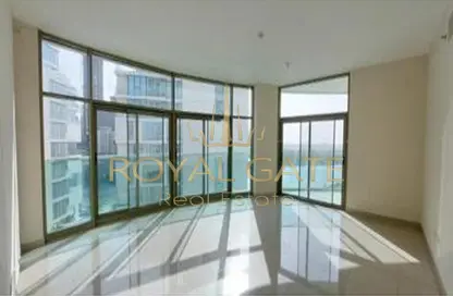 Reception / Lobby image for: Apartment - 3 Bedrooms - 3 Bathrooms for sale in Beach Towers - Shams Abu Dhabi - Al Reem Island - Abu Dhabi, Image 1