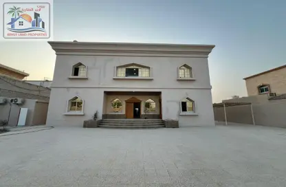 Villa - 4 Bedrooms - 6 Bathrooms for rent in Al Jurf 2 - Al Jurf - Ajman Downtown - Ajman