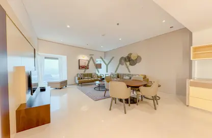 Apartment - 2 Bedrooms - 3 Bathrooms for rent in Park Place Tower - Sheikh Zayed Road - Dubai