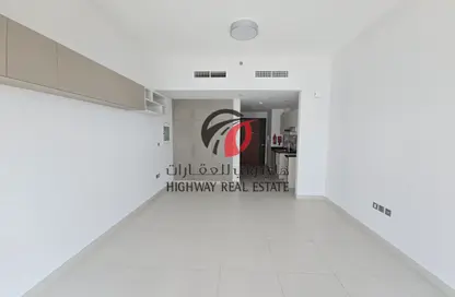 Apartment - Studio - 1 Bathroom for rent in Al Waleed Garden 2 - Al Waleed Garden - Al Jaddaf - Dubai