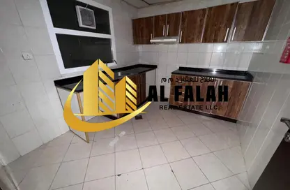 Apartment - 2 Bedrooms - 2 Bathrooms for rent in New Al Taawun Road - Al Taawun - Sharjah