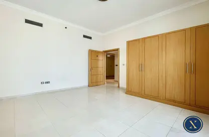 Apartment - 3 Bedrooms - 4 Bathrooms for sale in Trident Waterfront - Dubai Marina - Dubai