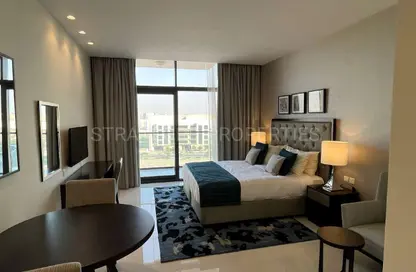 Apartment - Studio - 1 Bathroom for rent in Celestia B - Celestia - Dubai South (Dubai World Central) - Dubai Apartment - Studio - 1 Bathroom for rent in Celestia B - Celestia - Dubai South (Dubai World Central) - Dubai