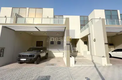 Villa - 4 Bedrooms - 4 Bathrooms for sale in Senses at the Fields - District 11 - Mohammed Bin Rashid City - Dubai