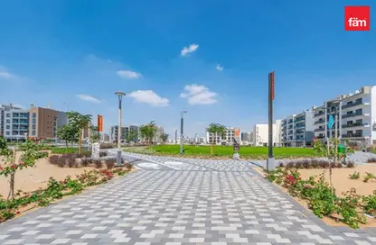 Land - Studio for sale in Liwan - Dubai Land - Dubai