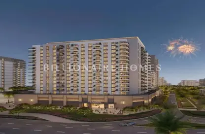 Apartment - 2 Bedrooms - 3 Bathrooms for sale in Nshama Camden - Town Square - Dubai