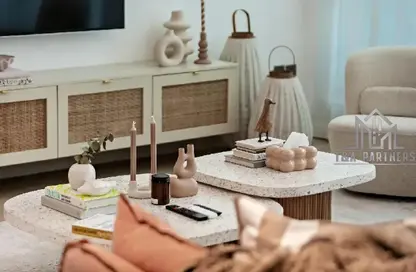 Apartment - 3 Bedrooms - 4 Bathrooms for sale in Marina Quays Villas - Marina Quays - Dubai Marina - Dubai Apartment - 3 Bedrooms - 4 Bathrooms for sale in Marina Quays Villas - Marina Quays - Dubai Marina - Dubai