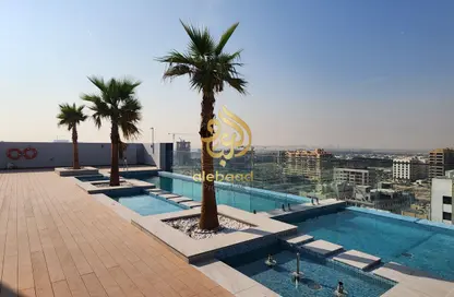 Apartment - 2 Bedrooms - 4 Bathrooms for rent in Iliyaa 5 - Majan - Dubai Land - Dubai