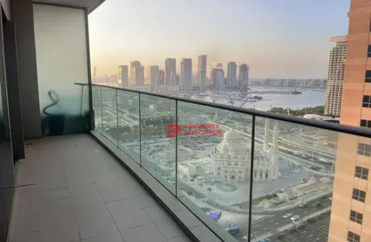 Penthouse - 4 Bedrooms - 6 Bathrooms for sale in The Residences North - Palm Jumeirah - Dubai