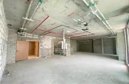 Office Space - Studio - 1 Bathroom for rent in Binghatti Azure - District 16 - Jumeirah Village Circle - Dubai