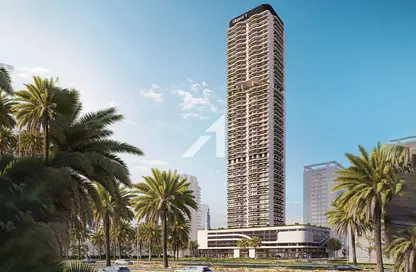 Retail - Studio for sale in Alta View Skyhomes - District 10 - Jumeirah Village Circle - Dubai