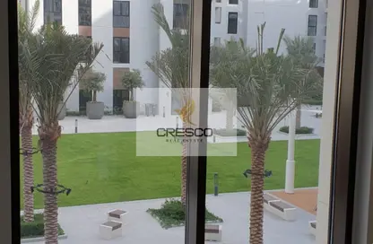 Apartment - 2 Bedrooms - 2 Bathrooms for rent in Summer - Creek Beach - Dubai Creek Harbour (The Lagoons) - Dubai