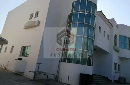 فيلا - 5 غرف نوم - 6 حمامات للايجار في المويجي - العين فيلا - 5 غرف نوم - 6 حمامات للايجار في المويجي - العين