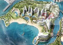 Apartment - 2 bedrooms - 3 bathrooms for sale in Bay Residences - Hayat Island - Mina Al Arab - Ras Al Khaimah