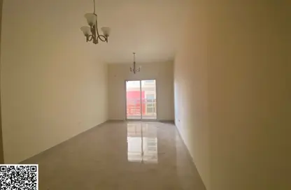 Apartment - 1 Bedroom - 1 Bathroom for rent in Al Jurf 2 - Al Jurf - Ajman Downtown - Ajman