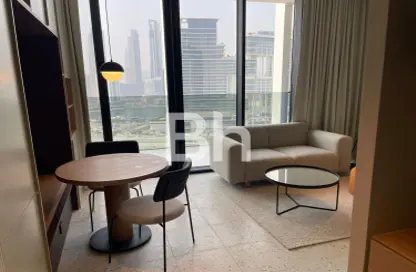 Apartment - Studio - 1 Bathroom for sale in UPSIDE Living - Business Bay - Dubai