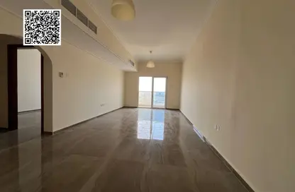 شقة - غرفة نوم - 2 حمامات للايجار في فلل الروضة 2 - 2  الروضة - الروضة - عجمان