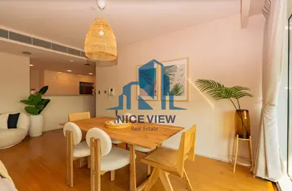 شقة - 2 غرف نوم - 3 حمامات للايجار في السنا 2 - المنيرة - شاطئ الراحة - أبوظبي شقة - 2 غرف نوم - 3 حمامات للايجار في السنا 2 - المنيرة - شاطئ الراحة - أبوظبي