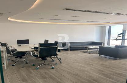 Office Space - Studio for rent in The Regal Tower - Business Bay - Dubai