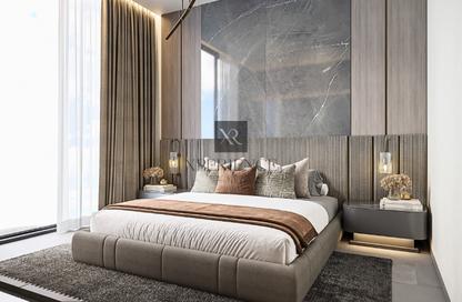Apartment - 1 Bedroom - 2 Bathrooms for sale in One Park Central - Jumeirah Village Circle - Dubai