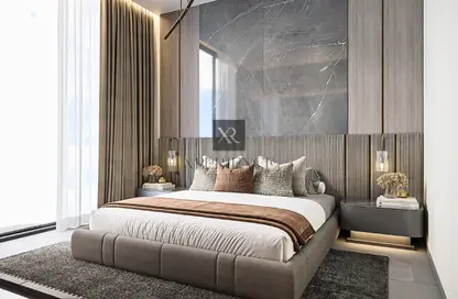 Apartment - 2 Bedrooms - 3 Bathrooms for sale in One Park Central - Jumeirah Village Circle - Dubai