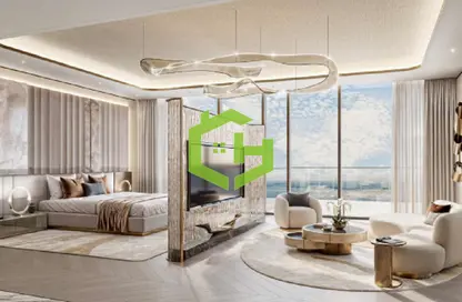 Apartment - Studio - 1 Bathroom for sale in Safa Gate - Al Wasl - Dubai