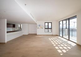 Apartment - 4 bedrooms - 5 bathrooms for rent in La Rive - La Mer - Jumeirah - Dubai