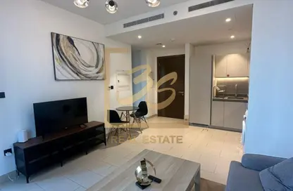 Apartment - 1 Bedroom - 1 Bathroom for sale in Sobha Creek Vistas Tower A - Sobha Hartland - Mohammed Bin Rashid City - Dubai
