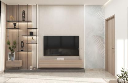 Apartment - Studio - 1 Bathroom for sale in Samana Resorts - Dubai Production City (IMPZ) - Dubai