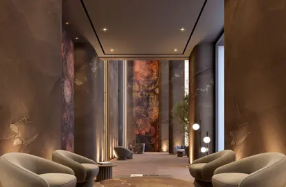 شقة - 3 غرف نوم - 4 حمامات للبيع في مساكن أناندا - موتور سيتي - دبي