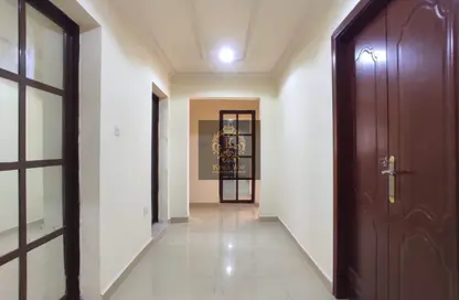 Villa - 2 Bedrooms - 2 Bathrooms for rent in Mohamed Bin Zayed City - Abu Dhabi
