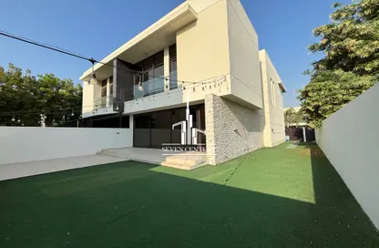 فيلا - 3 غرف نوم - 4 حمامات للايجار في سيلفر سبرنجز 3 - سيلفر سبرينغز - داماك هيلز - دبي فيلا - 3 غرف نوم - 4 حمامات للايجار في سيلفر سبرنجز 3 - سيلفر سبرينغز - داماك هيلز - دبي