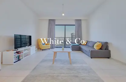 شقة - غرفة نوم - 1 حمام للبيع في بارك ريدج تاور سي - بارك ريدج - دبي هيلز استيت - دبي