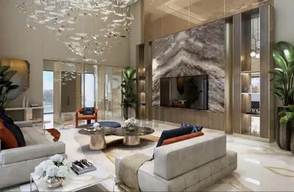 Villa - 3 Bedrooms - 4 Bathrooms for sale in Seychelles - DAMAC Islands - Dubai Land - Dubai