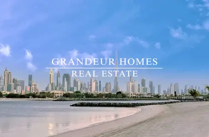 Land - Studio for sale in Pearl Jumeirah Villas - Pearl Jumeirah - Jumeirah - Dubai