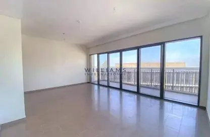 Apartment - 3 Bedrooms - 4 Bathrooms for sale in Park Heights 1 - Park Heights - Dubai Hills Estate - Dubai