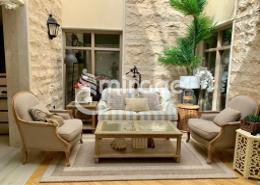Villa - 5 bedrooms - 6 bathrooms for rent in Lehweih Community - Al Raha Gardens - Abu Dhabi