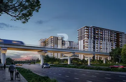 Apartment - 2 Bedrooms - 2 Bathrooms for sale in Terra Heights - Expo City - Dubai