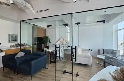 Full Floor - Studio for rent in Park Lane Tower - Business Bay - Dubai