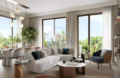 شقة - غرفة نوم - 1 حمام للبيع في مور في كريك بيتش مبنى 1 - مور في شاطئ الخور - جريك بيتش - ميناء خور دبي (ذا لاجونز) - دبي