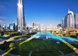 2BED +STUDY| FULL BURJ KHALIFA |03 LAYOUT