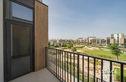 Townhouse - 4 Bedrooms - 4 Bathrooms for rent in Mudon Al Ranim 3 - Mudon - Dubai Townhouse - 4 Bedrooms - 4 Bathrooms for rent in Mudon Al Ranim 3 - Mudon - Dubai