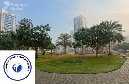 Apartment - 2 Bedrooms - 2 Bathrooms for rent in Al Nahda Residential Complex - Al Nahda - Sharjah