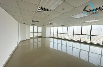 Office Space - Studio - 1 Bathroom for rent in Julphar Commercial Tower - Julphar Towers - Al Nakheel - Ras Al Khaimah