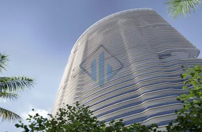 Villa - 3 Bedrooms - 4 Bathrooms for sale in Azure By Lapis - RAK Central - Ras Al Khaimah