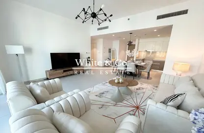 Apartment - 2 Bedrooms - 2 Bathrooms for sale in The Grand - Dubai Creek Harbour (The Lagoons) - Dubai
