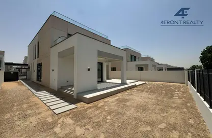 فيلا - 3 غرف نوم - 4 حمامات للايجار في كايا - المرابع العربية 3 - دبي