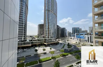 Apartment - 1 Bedroom - 2 Bathrooms for rent in Art XV - Business Bay - Dubai