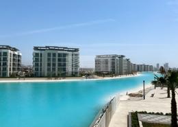 Apartment - 1 bedroom - 2 bathrooms for sale in Residences 16 - District One - Mohammed Bin Rashid City - Dubai